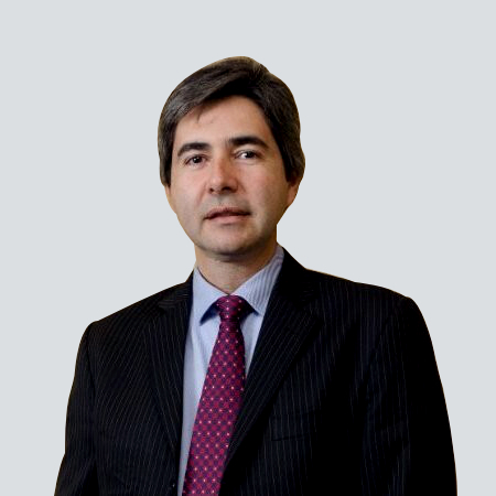 Daniel Vazquez, Head of Clinical Trials Regulatory Advisory Board